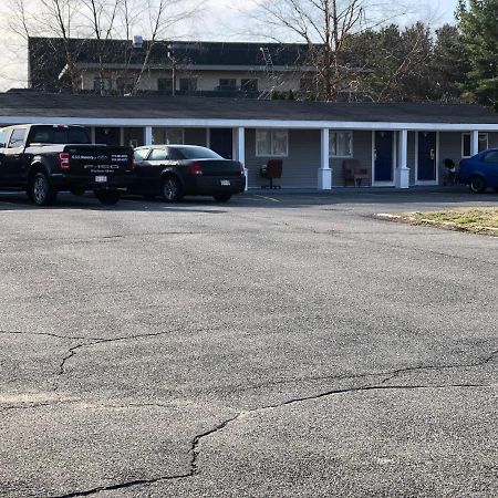 Rosewood Motel East Wareham Exterior foto